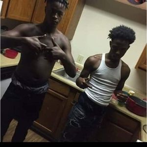 Meet your Posher, Sherrill